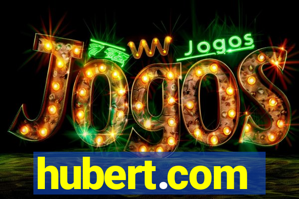 hubert.com plataforma de jogos